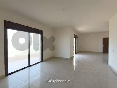 Apartment with Balcony For SALE In Hboub شقة للبيع #ES