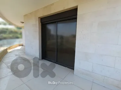 Apartment with Balcony For SALE In Hboub شقة للبيع #ES