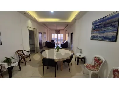 Apartment for rent in Dhour El Choueir شقة للإيجار في ضهور الشوير