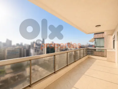 Prime Location Apartment for Sale in Hamra شقة للبيع الحمرا - CPBMKH21 Prime Location Apartment for Sale in Hamra شقة للبيع الحمرا - CPBMKH21