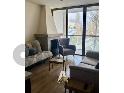 90 SQM Fully Furnished Duplex In Faraya