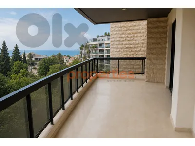 Apartment for Sale in Naccache – شقة للبيع في النقاش CPMC32
