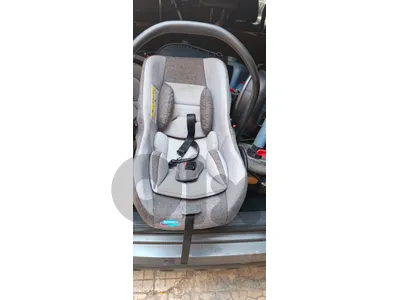 Car seat Bebe Doux with base