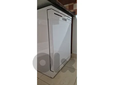 Sharp Dishwasher جلاية