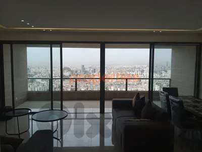 High End Apartment for Rent Mar Roukoz  شقة للإيجار مار روكز| CPCC184