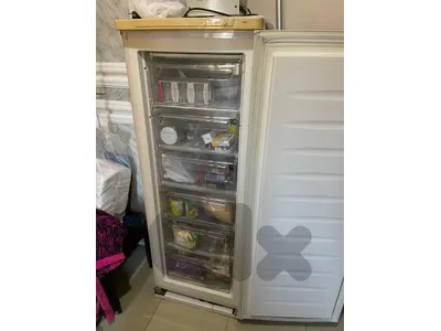 Freezer  Campomatic
