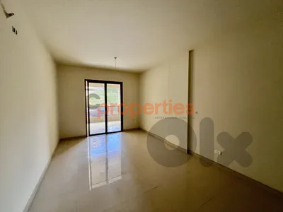 Calm Located Apartment For Rent In Mar Roukoz | CPCC183