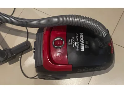 Vacuum Cleaner