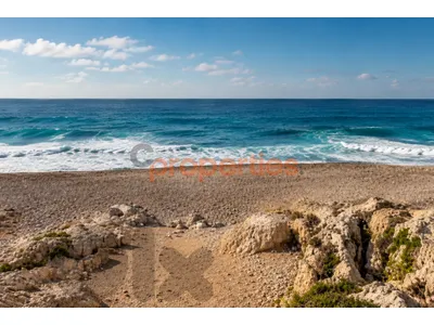 Prime Land For Sale In Nahr Ibrahim - CPJGK55