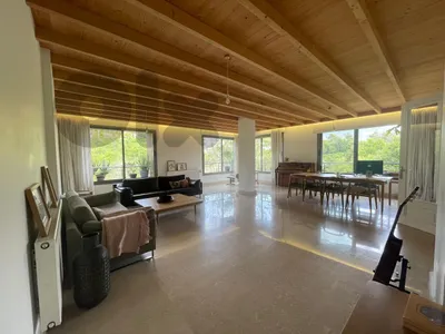 Luxurious 3 Bed Apartment For Rent In Yarzeh - Unique Building