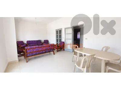 Apartment for Rent in Zouk Mikael - CPKTC86