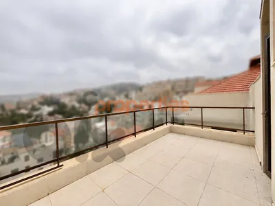 Duplex for sale in Bsalim – CPRA156