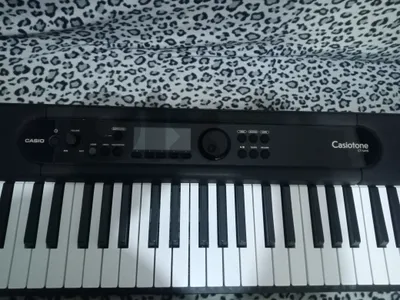 arranger keyboard piano