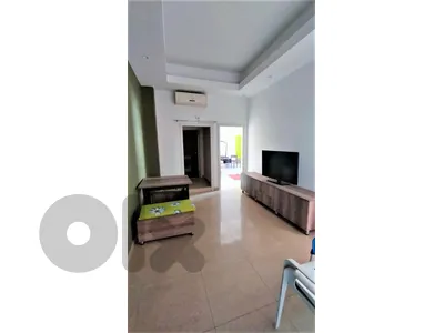 Fully furnished apartment for rent in Geitawi near St Georges Hospital