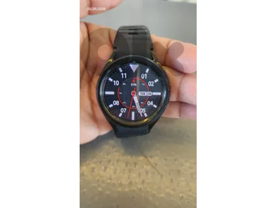samsung watch 6 classic
