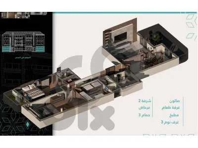 under construction, Negotiable, garden ,koura, nakhleh/نخله REF#MT137023