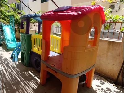 Playground