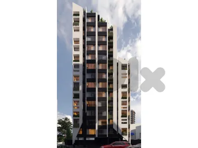 UNDER CONSTRUCTION POJECT IN RAWCHE | SEA VIEW | 130SQ | AM-258 M.G