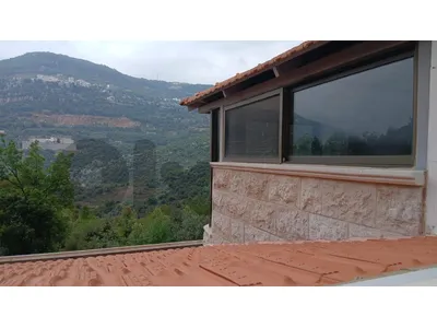 villa For sale in jbeil aalmat