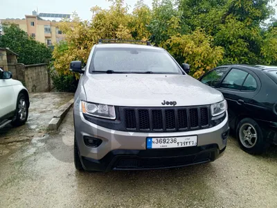 Jeep Cherokee 2015 2015