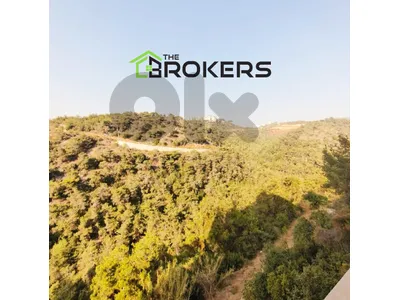 Apartment for Sale in Bchamoun شقة للبيع في بشامون
