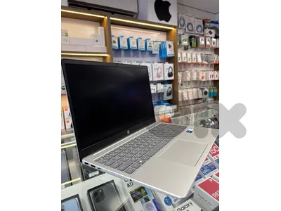 hp laptop i7
