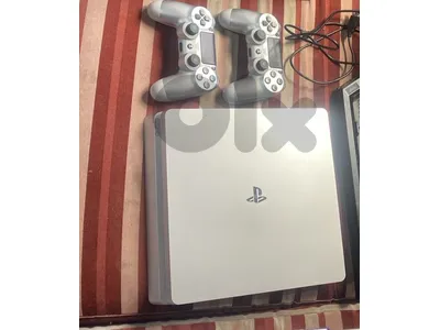 PS4 used