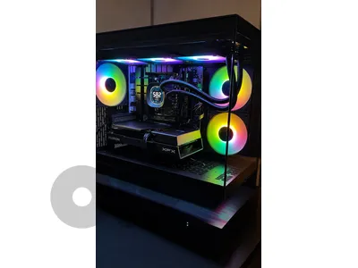 Gaming PC Premium