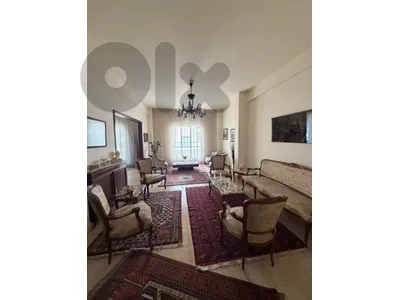 HOT DEAL | 3 BEDS | FURN EL CHEBBAK PRIME | 240Sq, (FC-156)
