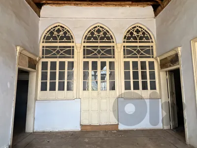 Baskinta Heritage Estate - قصر تراثي لبناني في بسكنتا