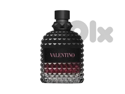 valentino born in roma intense edp (100ml)