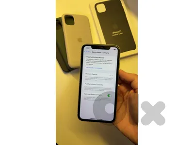 IPhone 11