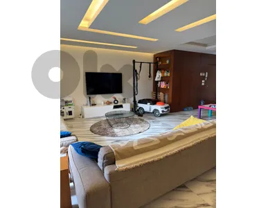 RWB445MT -Apartment for sale in Blat Jbeil With SeaView