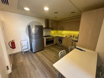 Waterfront City Dbayeh/ Furnished Apartment for Rent.