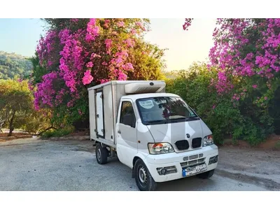 DongFeng MN-V 2013 2013