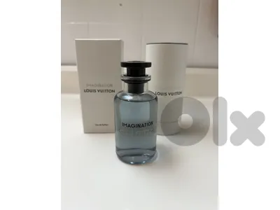 louis vuitton imagination (100ml)