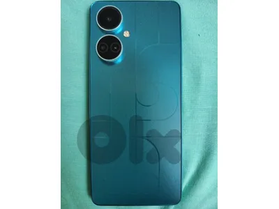 Tecno Camon 19