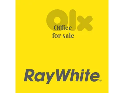 Office For Sale In Ain Mreissehمكتب للبيع في عين المريسة