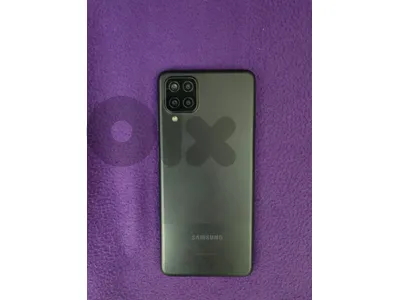 Samsung A12