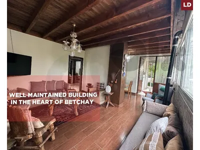 prime location, Catchy Price, baabda, Betchay/بطشاي  REF#LD137031