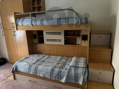 whole Bedroom for kids