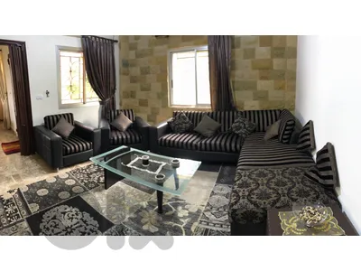 living room أوضة قعدة