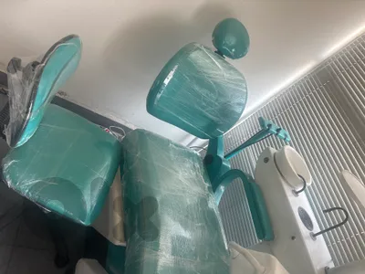 dental chair
