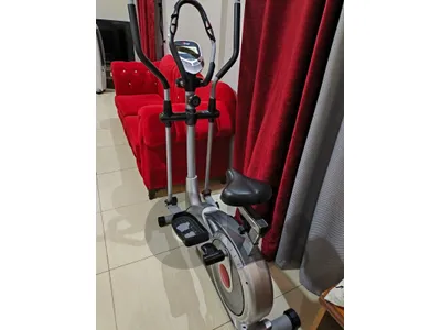 Elliptical machine for sale