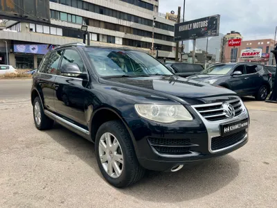 Volkswagen Touareg 1 owner!!