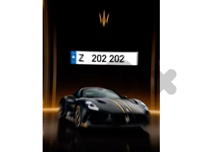 plat z 202 202