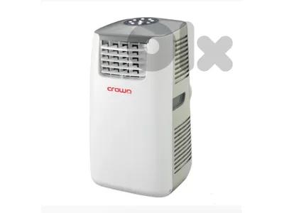 Crown portable AC -12000