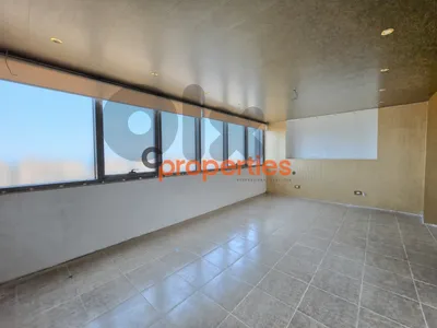 Office For Rent In Dbayeh | Prime Location | Sea View - CPRD271