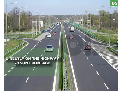 Highway ,Development Opportunity, metn, antelias/أنطلياس REF#BS137042