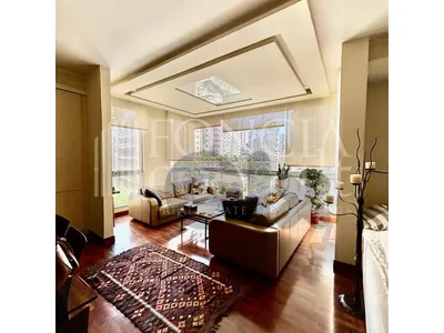 Charming unfurnished apartment for rent in Sioufi, Achrafieh
